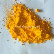 Pigment Chrome Yellow For Rubber